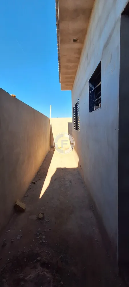 Casa, 2 quartos, 100 m² - Foto 2