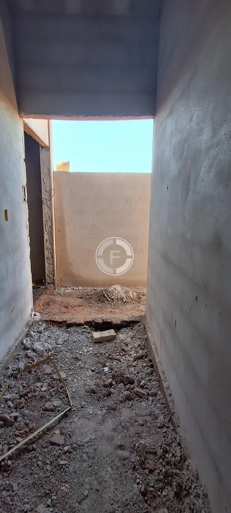 Casa, 2 quartos, 100 m² - Foto 3