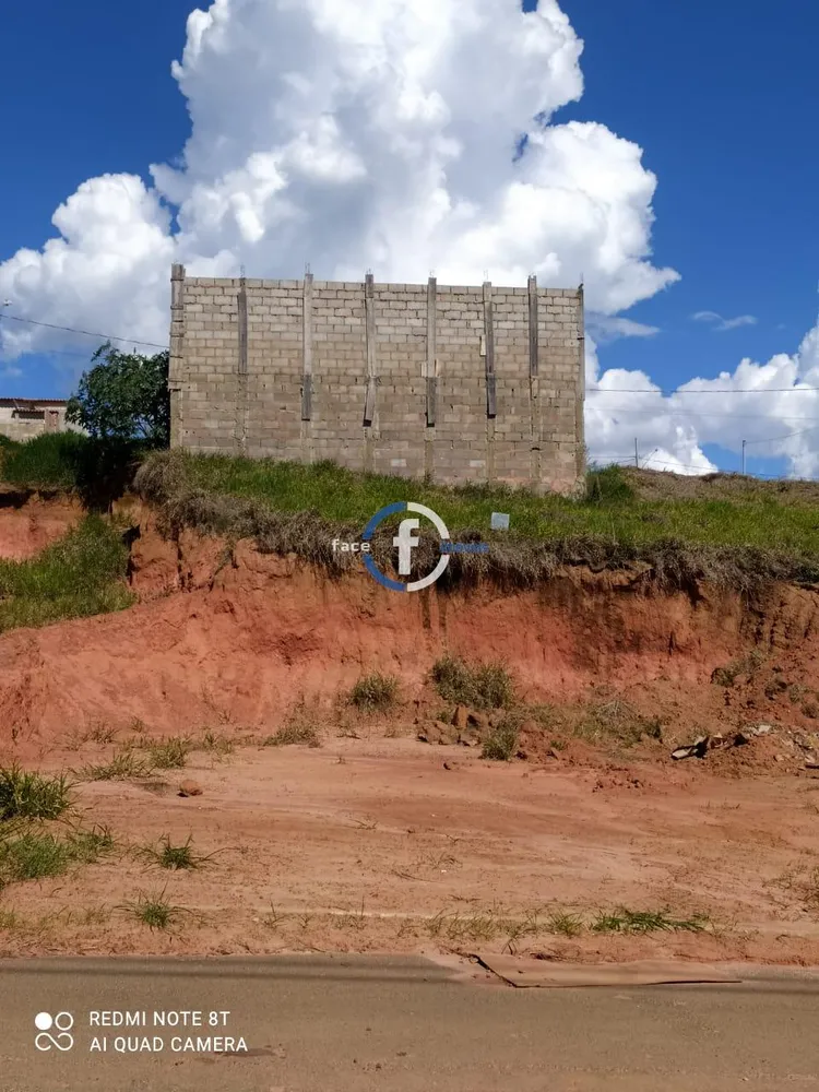Terreno, 200 m² - Foto 2