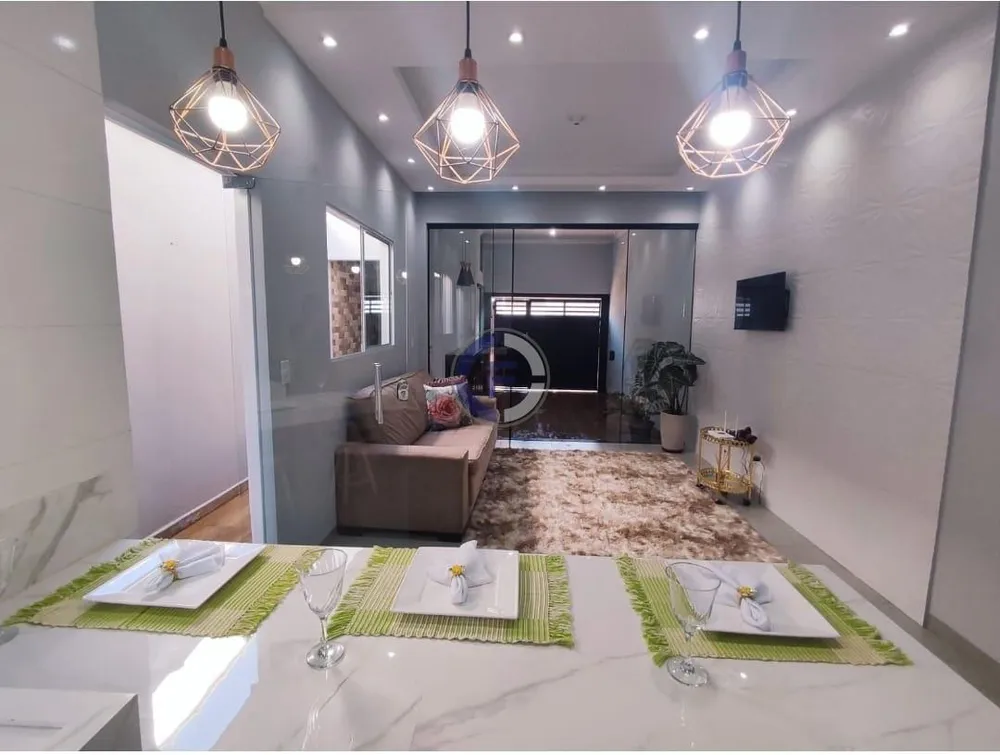 Casa, 2 quartos - Foto 6