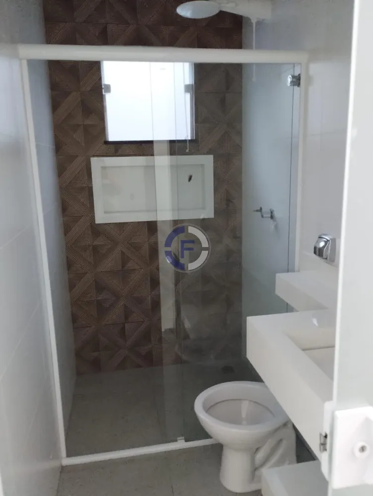 Casa, 2 quartos - Foto 2