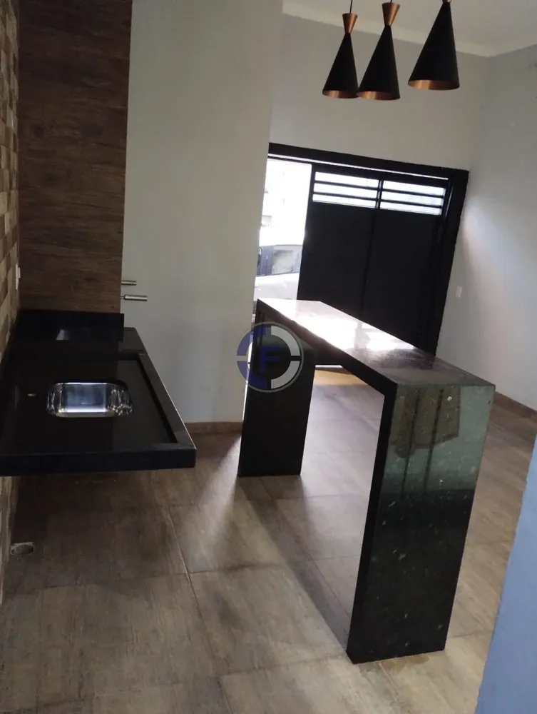 Casa, 2 quartos - Foto 5
