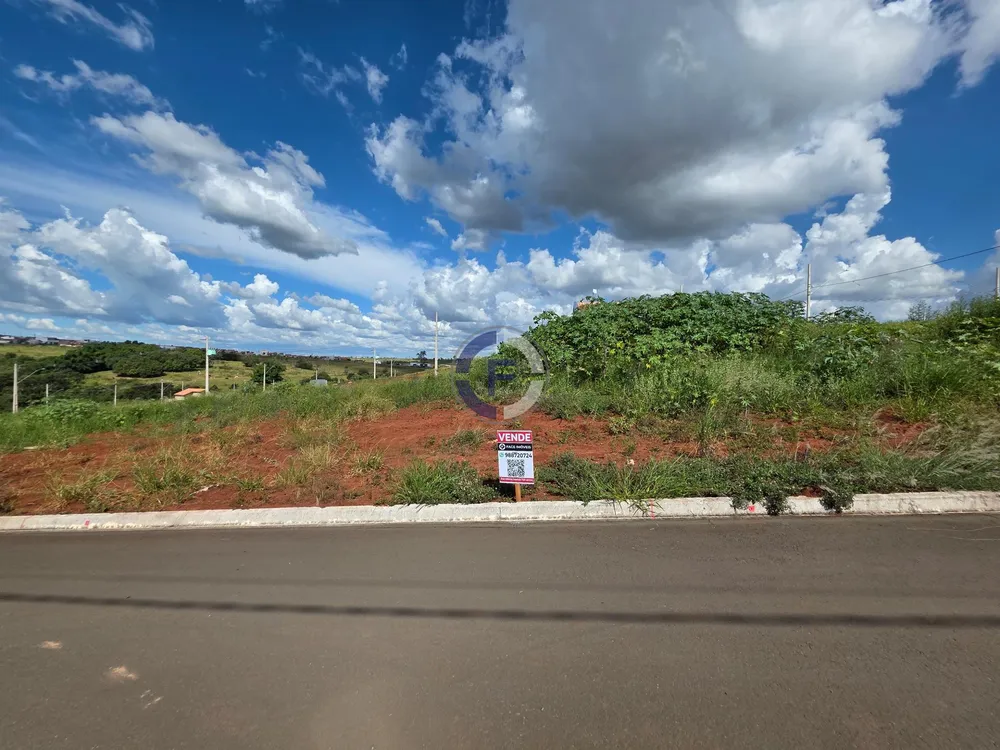 Terreno, 160 m² - Foto 1