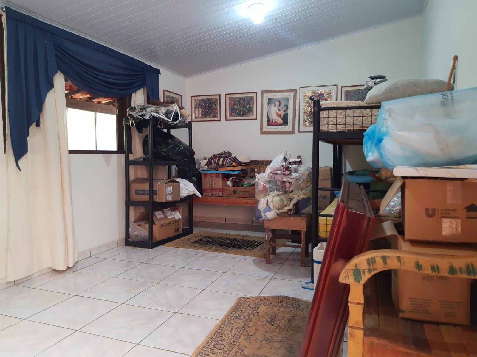 Chácara à venda com 7 quartos, 400m² - Foto 18