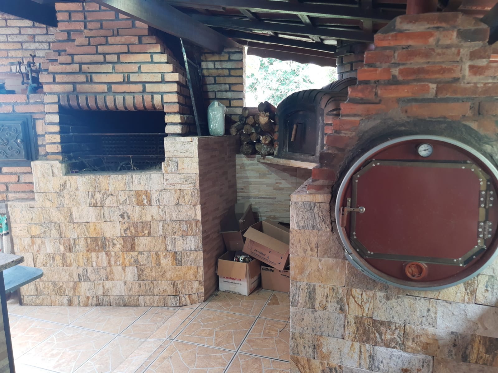 Chácara à venda com 7 quartos, 400m² - Foto 21