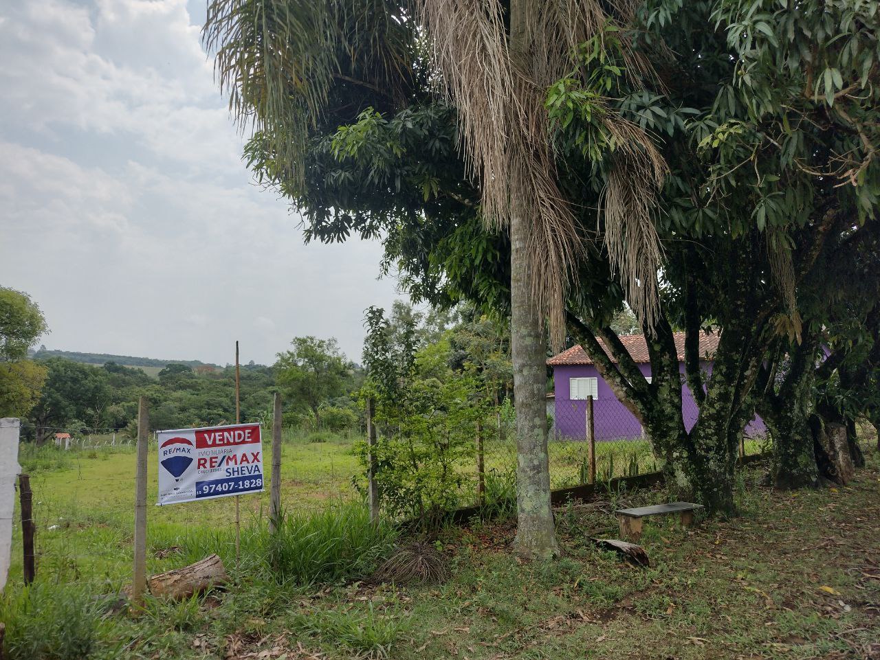 Terreno à venda, 2100m² - Foto 6