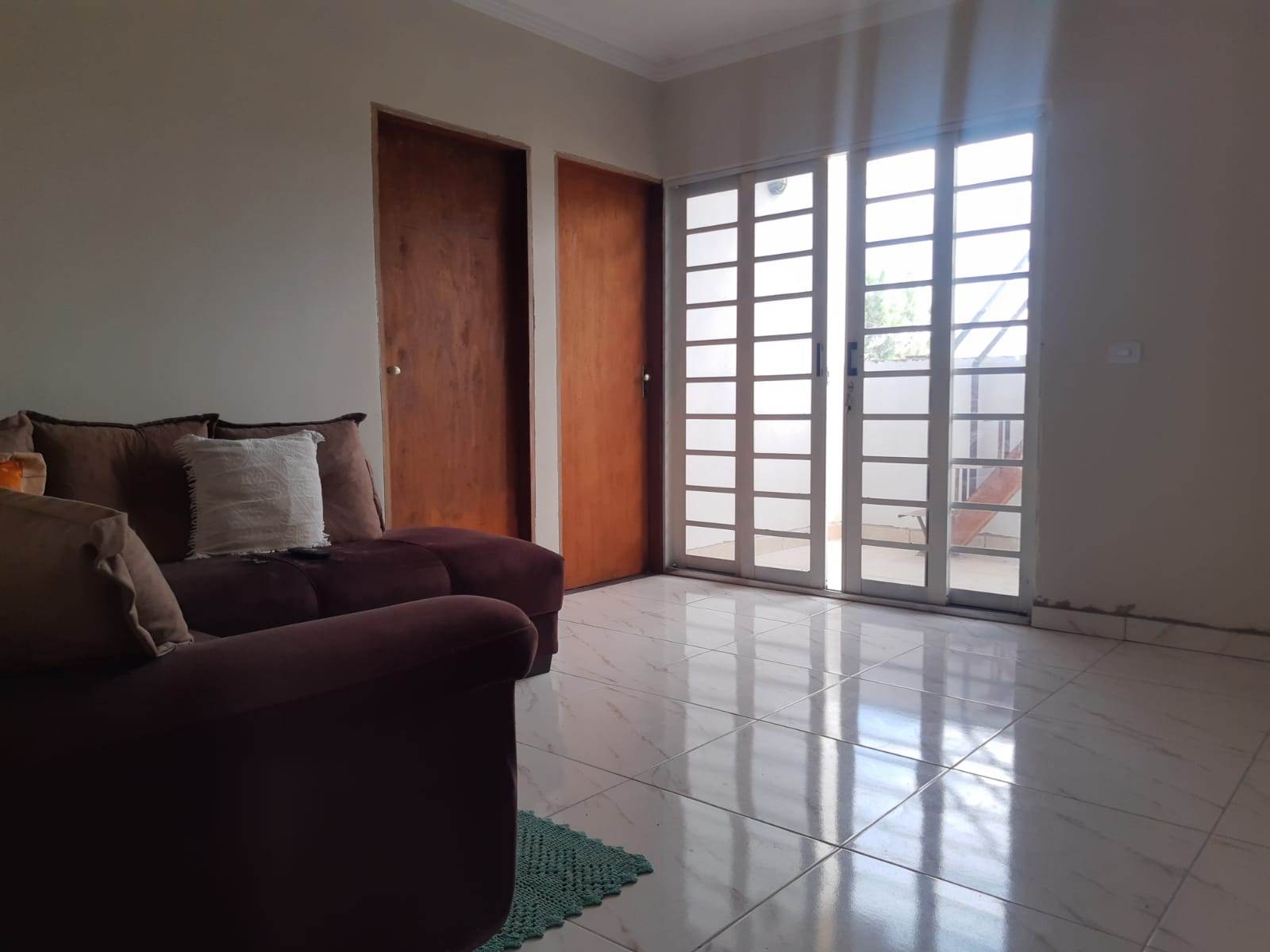 Chácara à venda com 3 quartos, 294m² - Foto 1