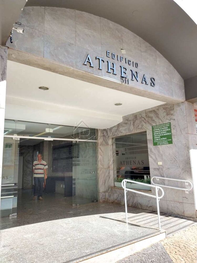 Conjunto Comercial-Sala à venda, 56m² - Foto 5