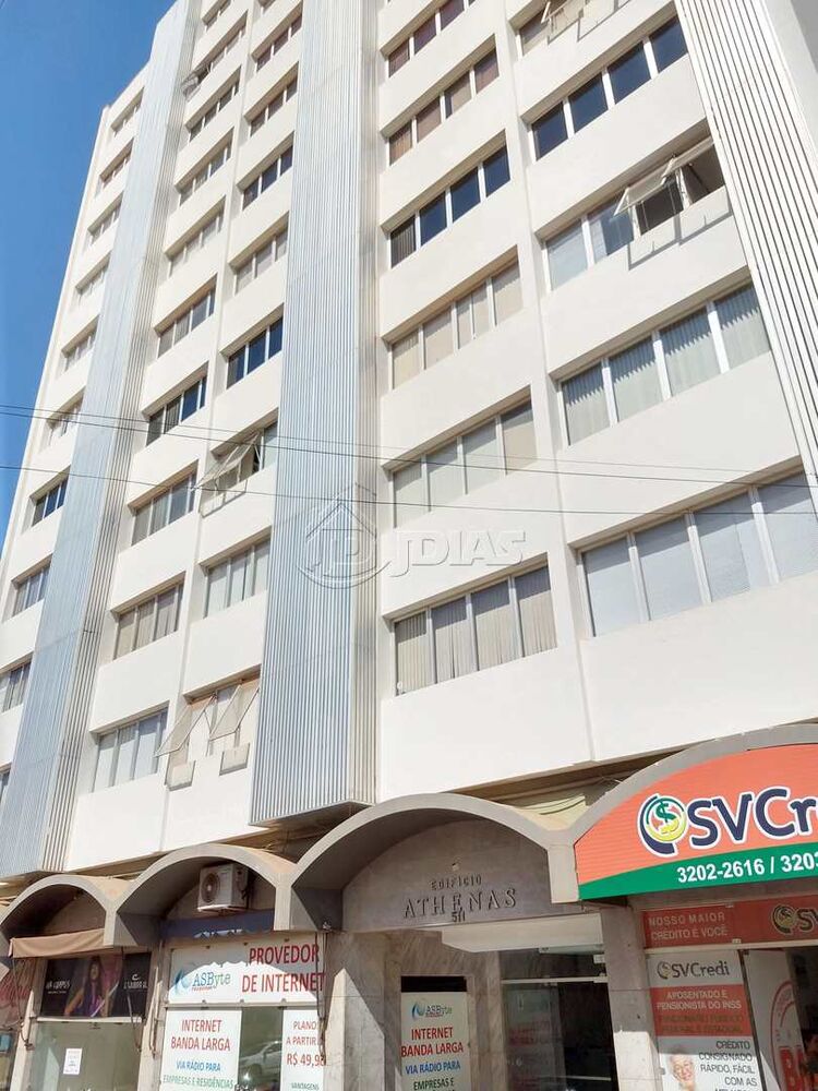 Conjunto Comercial-Sala à venda, 56m² - Foto 3