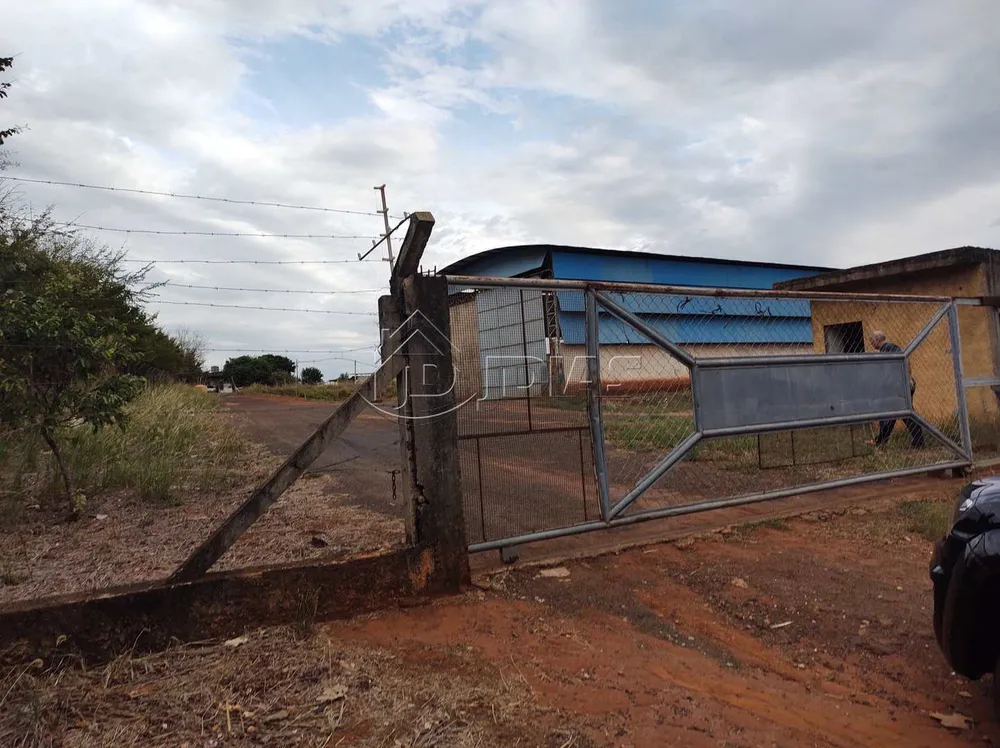 Depósito-Galpão, 800 m² - Foto 2