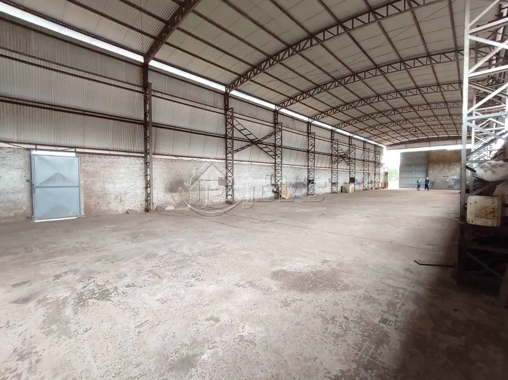 Depósito-Galpão, 800 m² - Foto 9