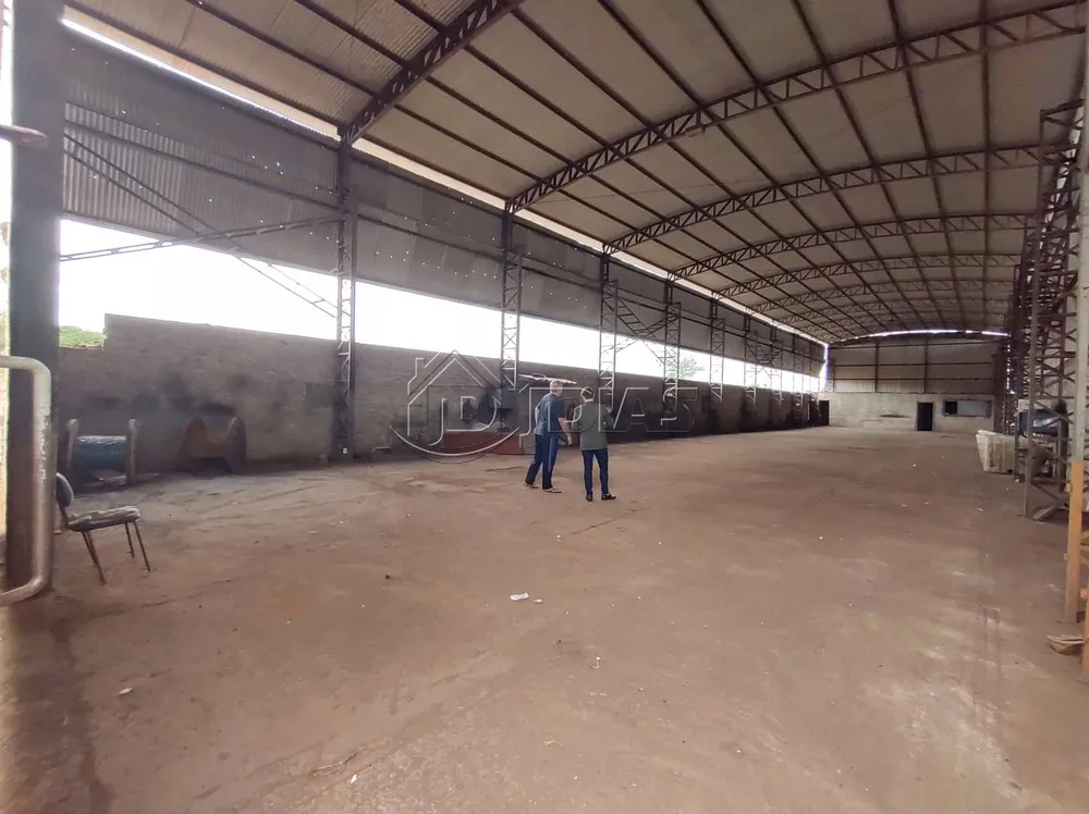 Depósito-Galpão, 800 m² - Foto 7