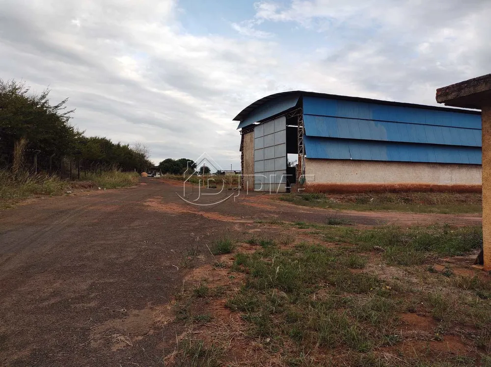 Depósito-Galpão, 800 m² - Foto 4