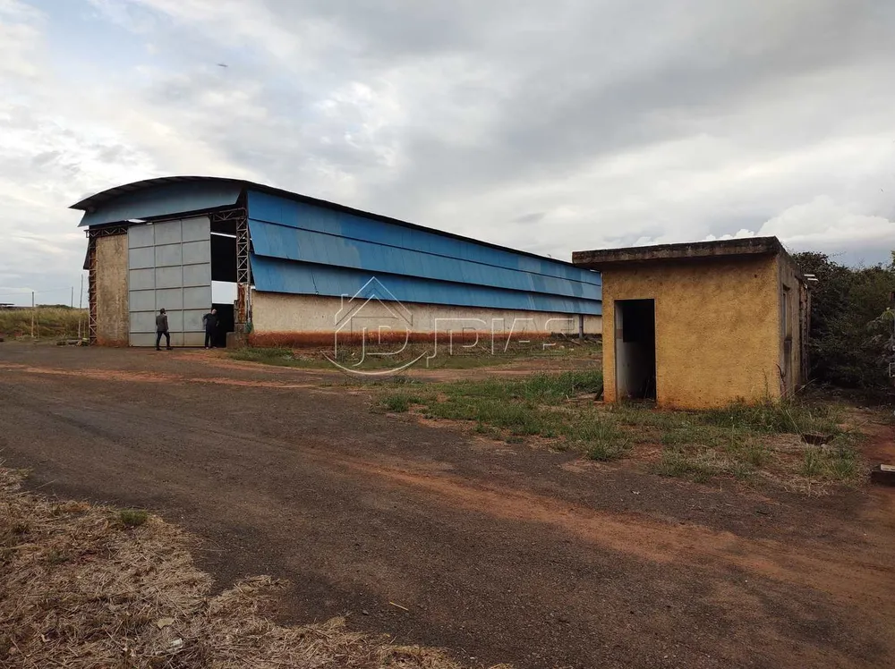 Depósito-Galpão, 800 m² - Foto 3