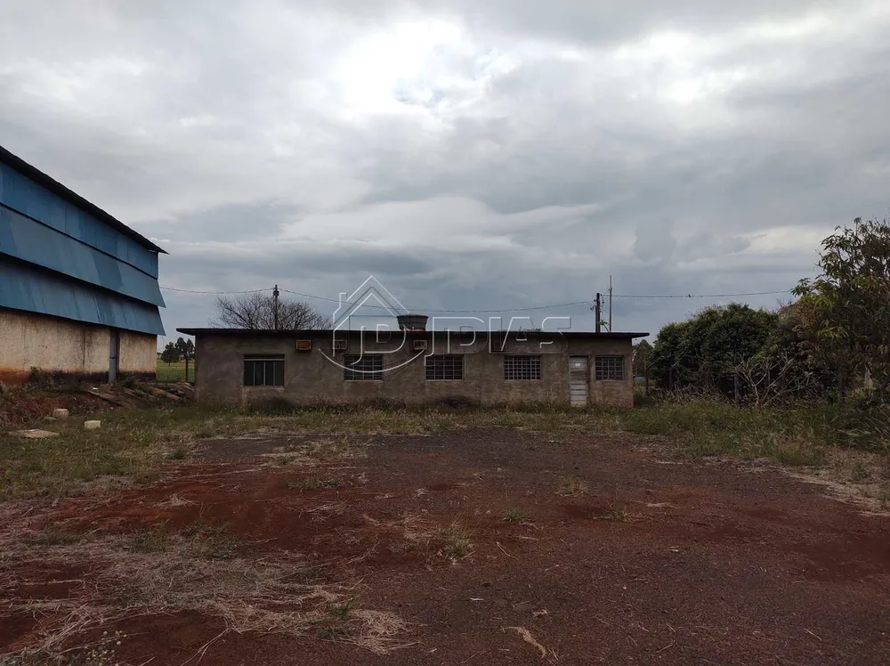 Depósito-Galpão, 800 m² - Foto 16