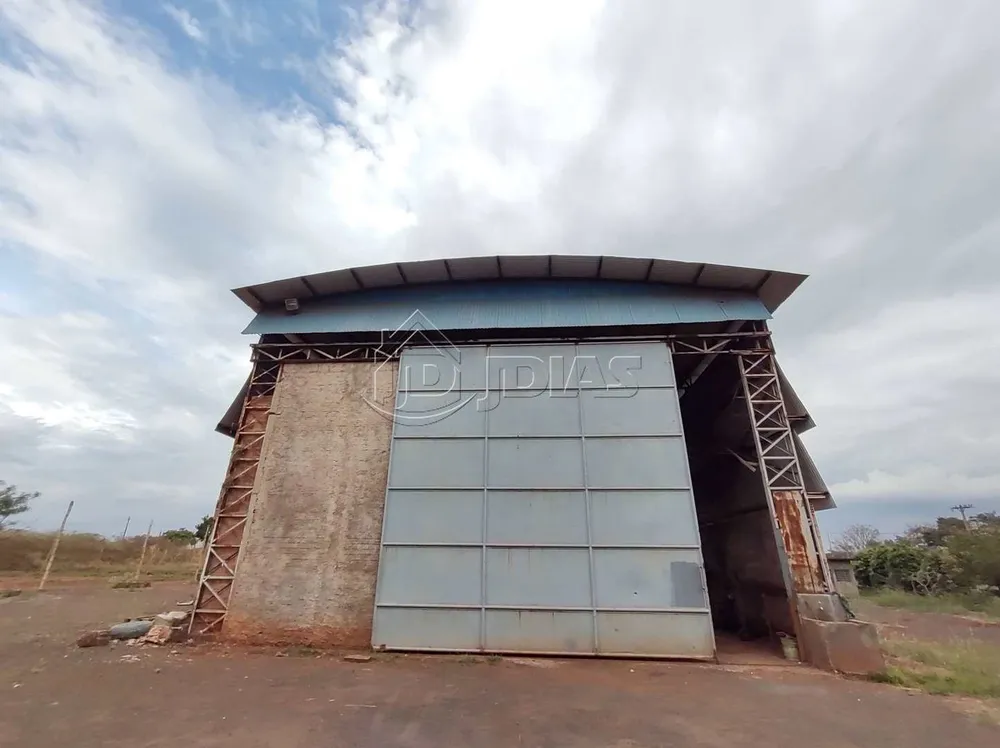 Depósito-Galpão, 800 m² - Foto 6