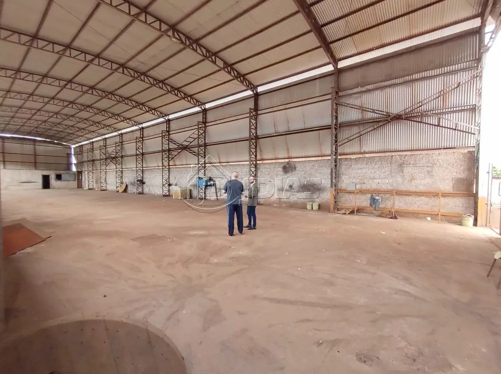 Depósito-Galpão, 800 m² - Foto 8