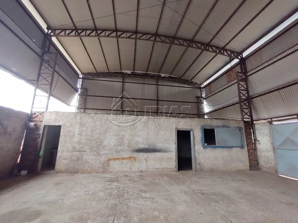 Depósito-Galpão, 800 m² - Foto 14