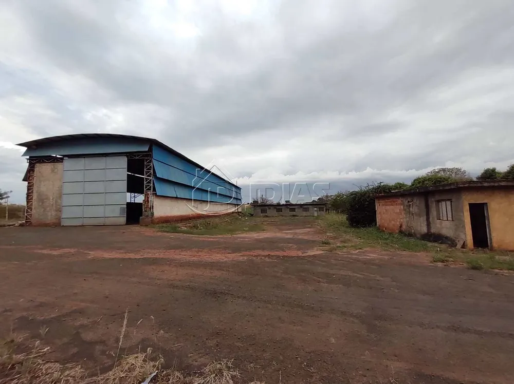 Depósito-Galpão, 800 m² - Foto 5