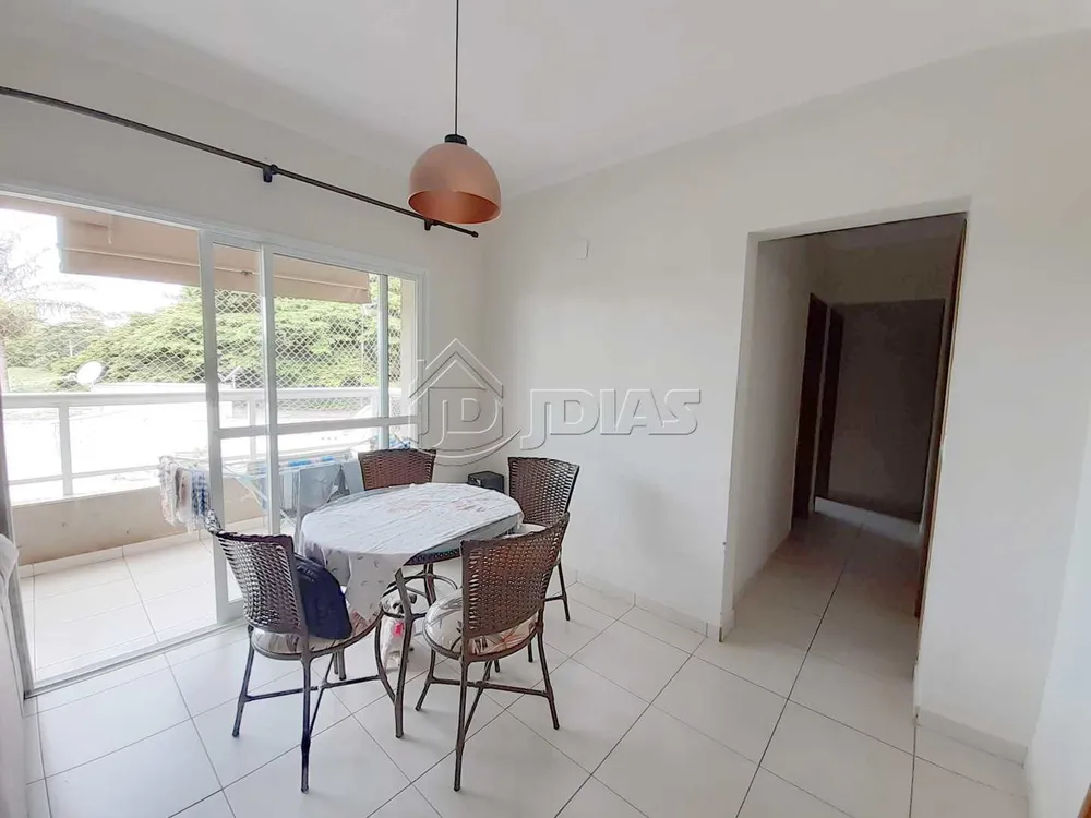 Apartamento, 3 quartos, 91 m² - Foto 2