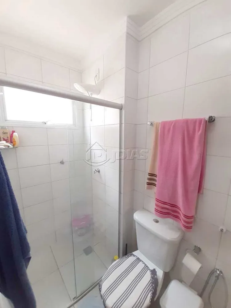 Apartamento, 3 quartos, 91 m² - Foto 10