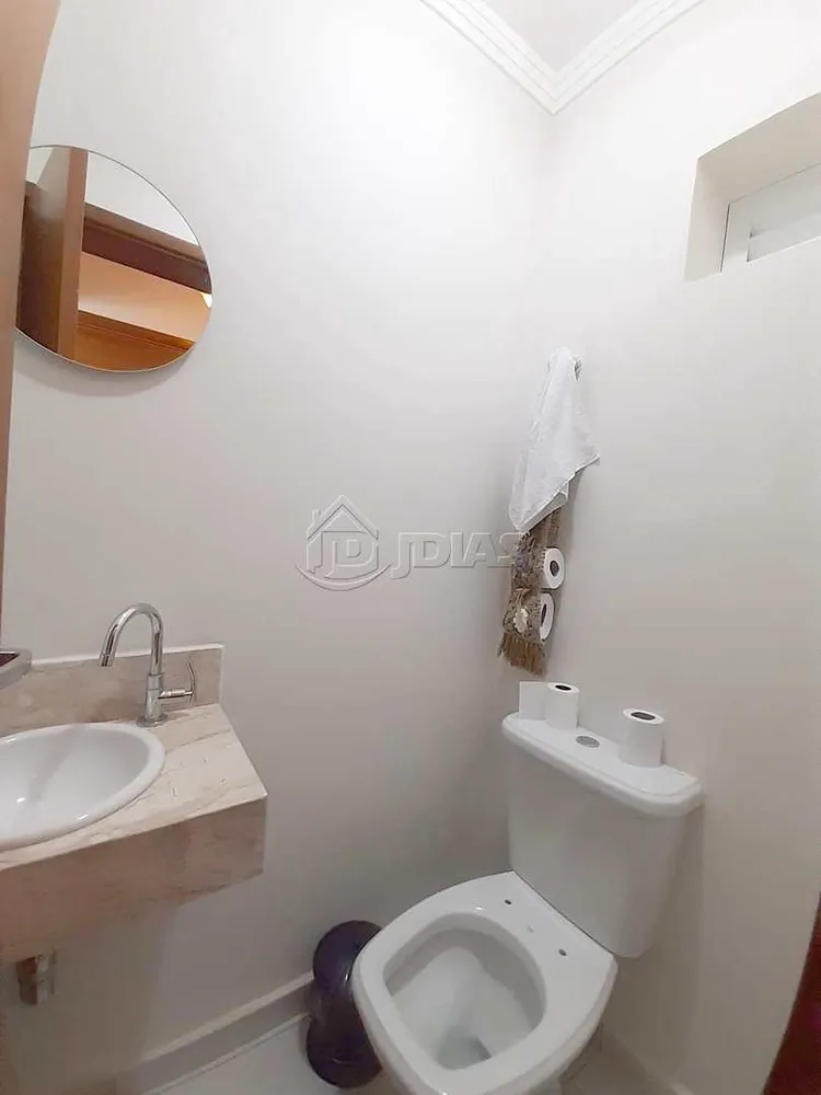 Apartamento, 3 quartos, 91 m² - Foto 1