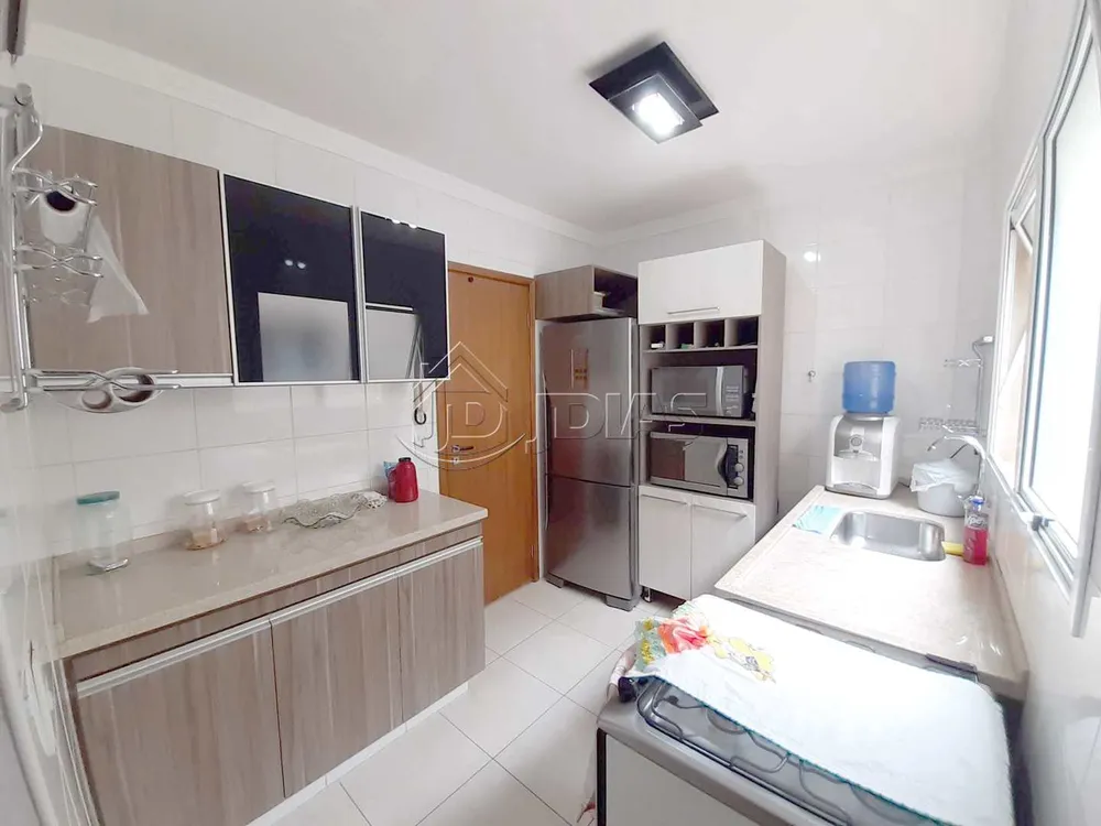 Apartamento, 3 quartos, 91 m² - Foto 5