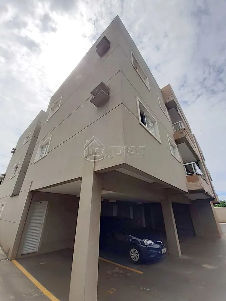 Apartamento, 3 quartos, 91 m² - Foto 13