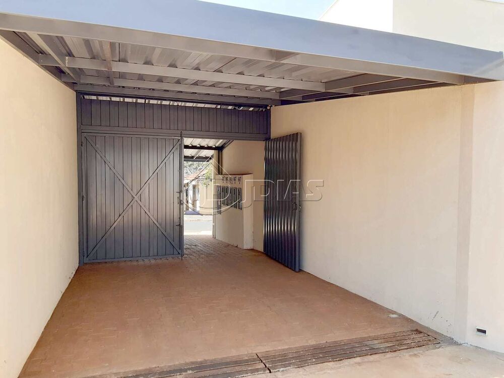 Kitnet e Studio para alugar com 1 quarto - Foto 8