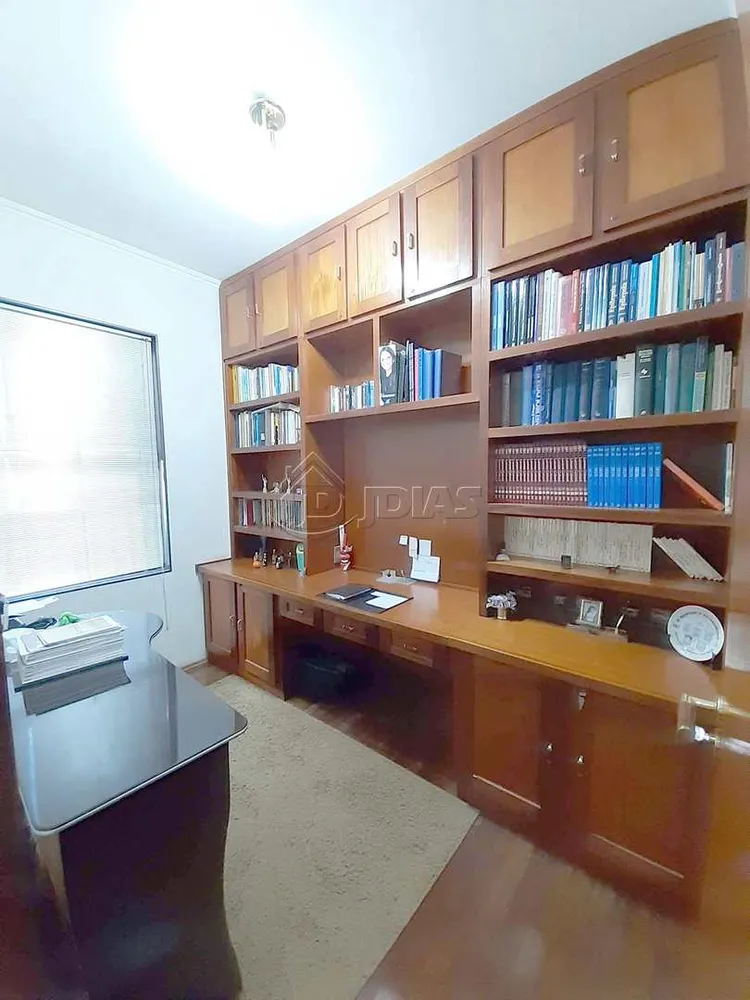 Casa, 3 quartos, 372 m² - Foto 1