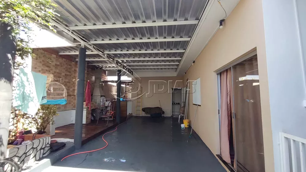 Casa, 2 quartos, 189 m² - Foto 1