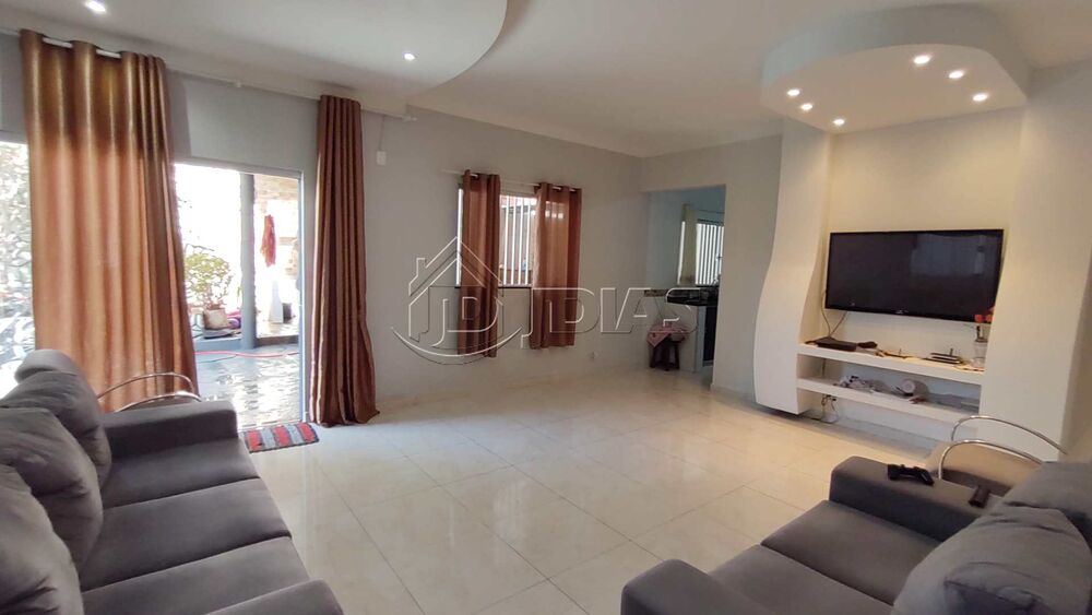 Casa, 2 quartos, 189 m² - Foto 4