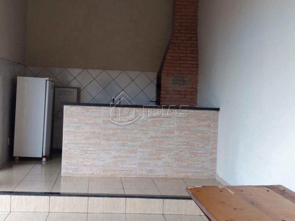 Casa, 2 quartos, 102 m² - Foto 1