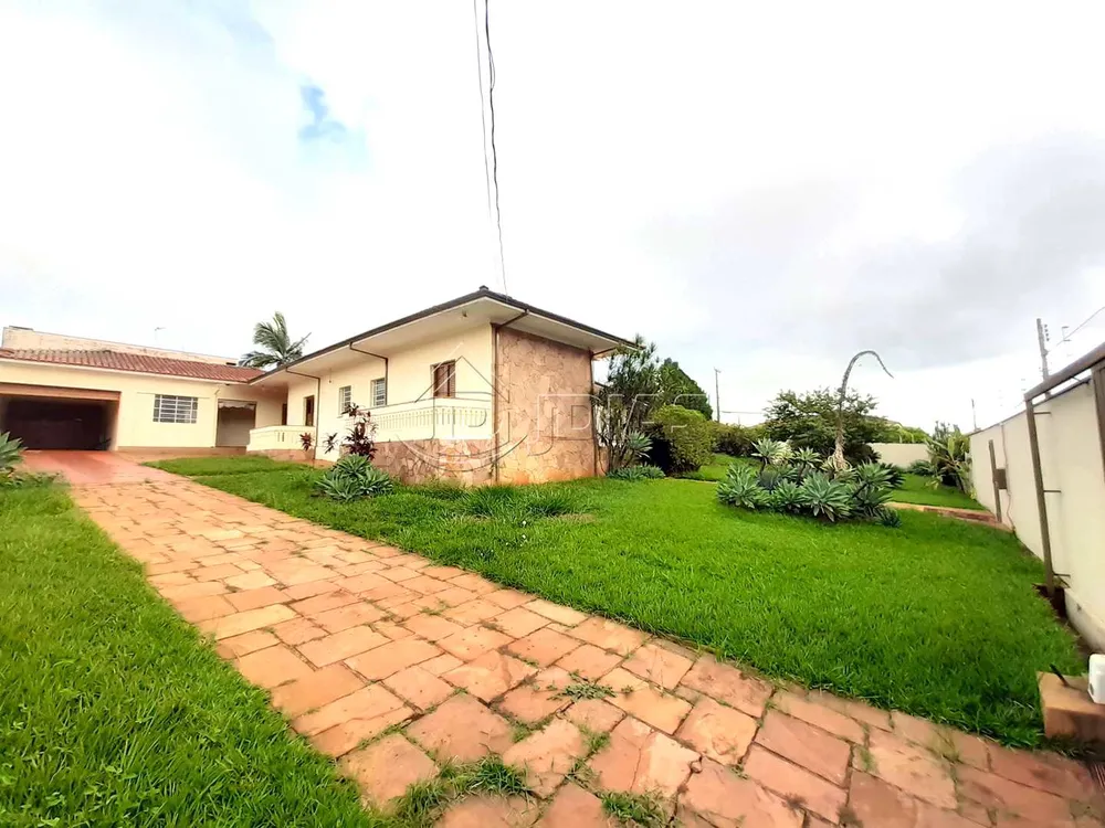 Casa, 4 quartos - Foto 3