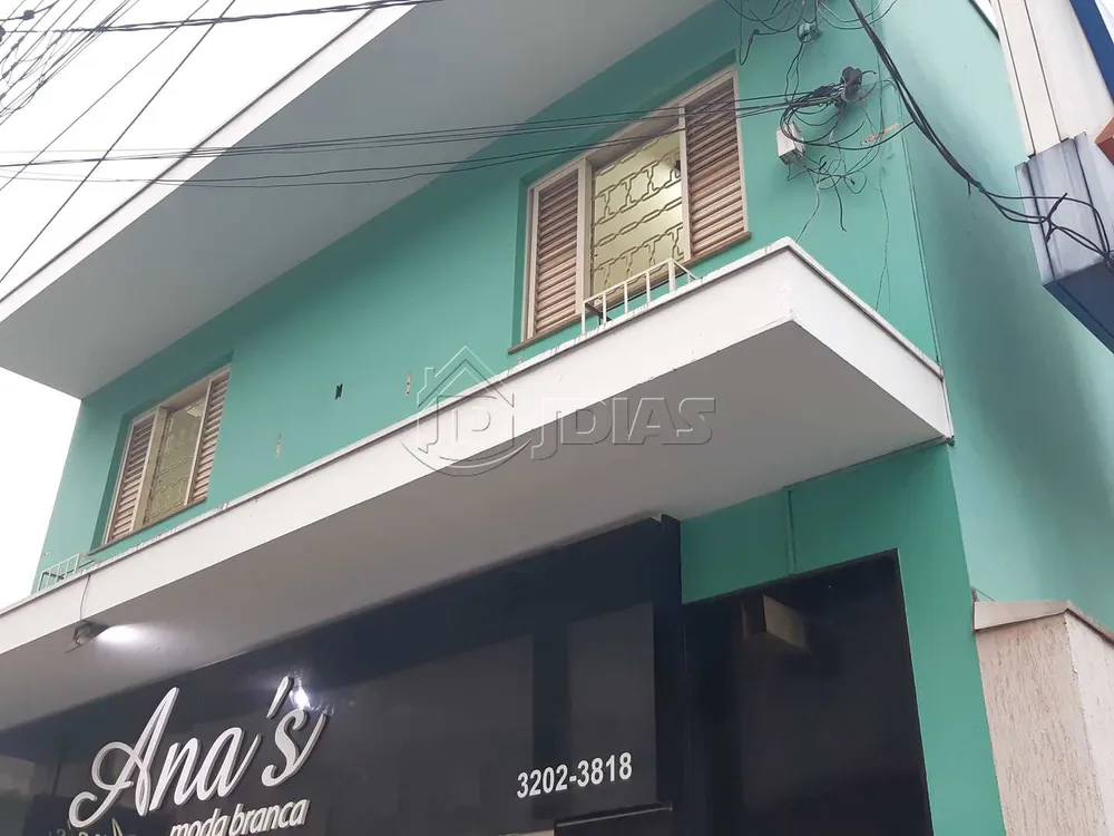 Loja-Salão, 100 m² - Foto 3