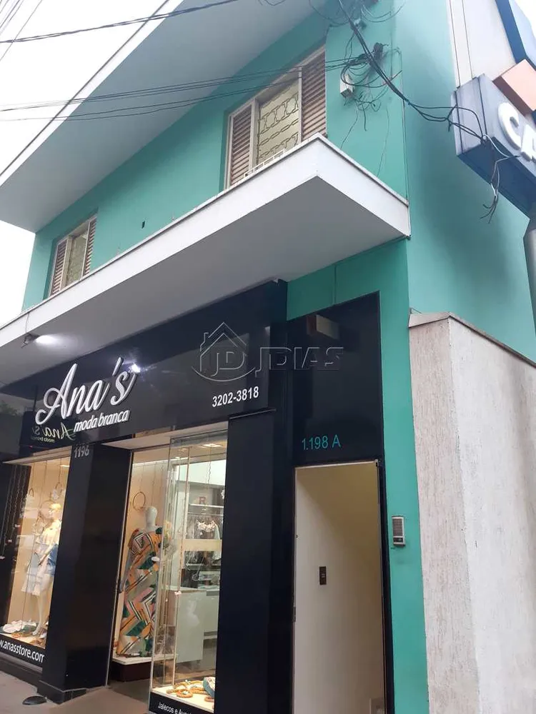 Loja-Salão, 100 m² - Foto 2