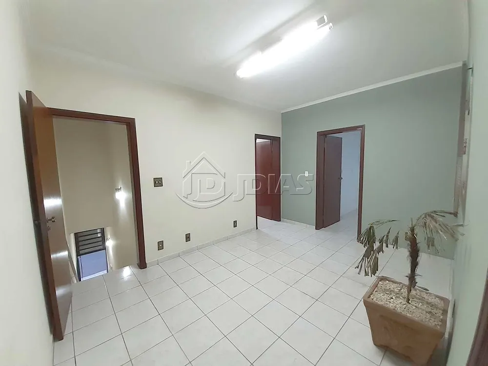 Loja-Salão, 100 m² - Foto 1