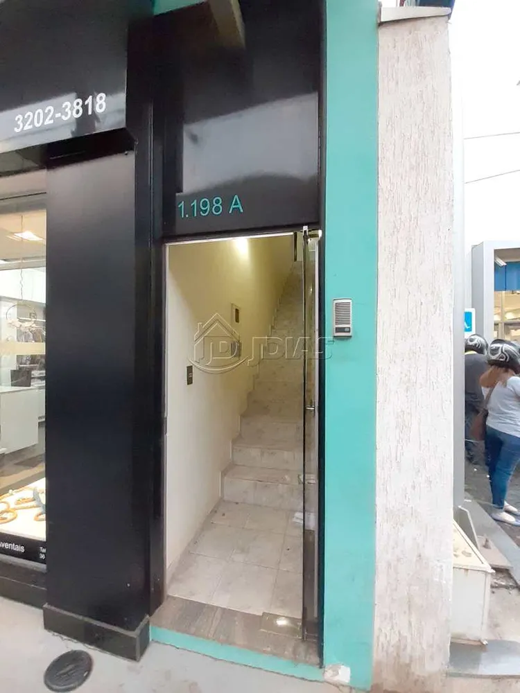 Loja-Salão, 100 m² - Foto 4
