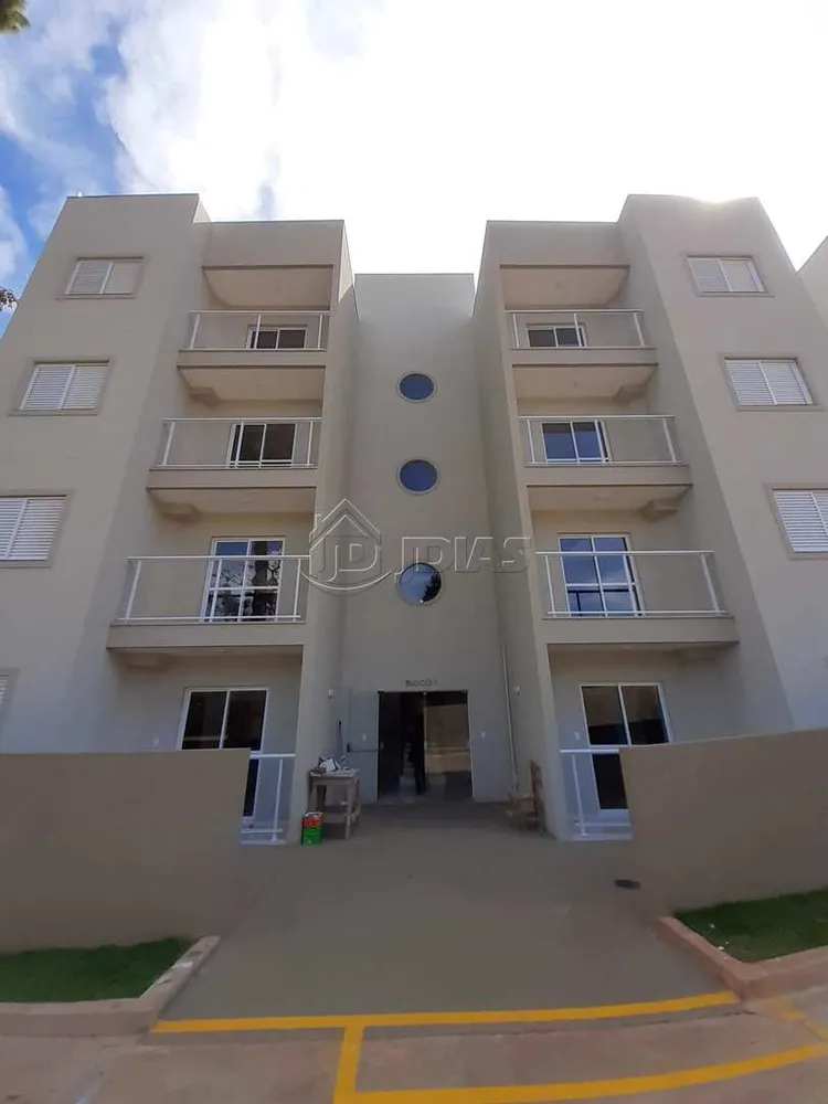 Apartamento, 2 quartos, 57 m² - Foto 10