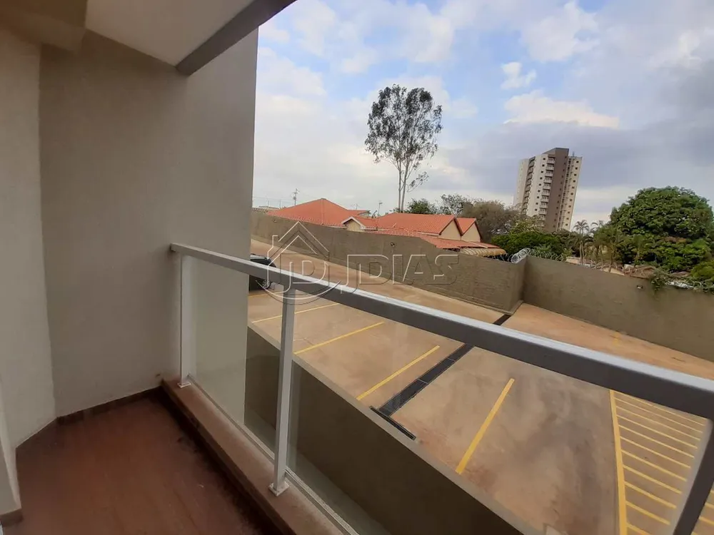 Apartamento, 2 quartos, 57 m² - Foto 2