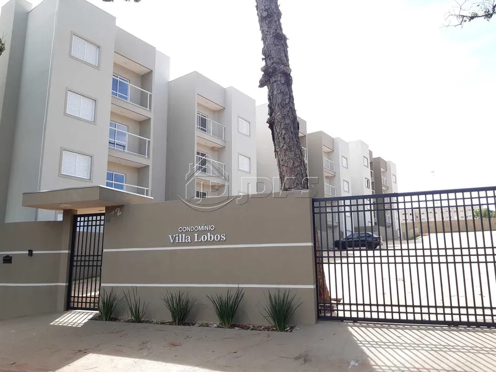 Apartamento, 2 quartos, 57 m² - Foto 8