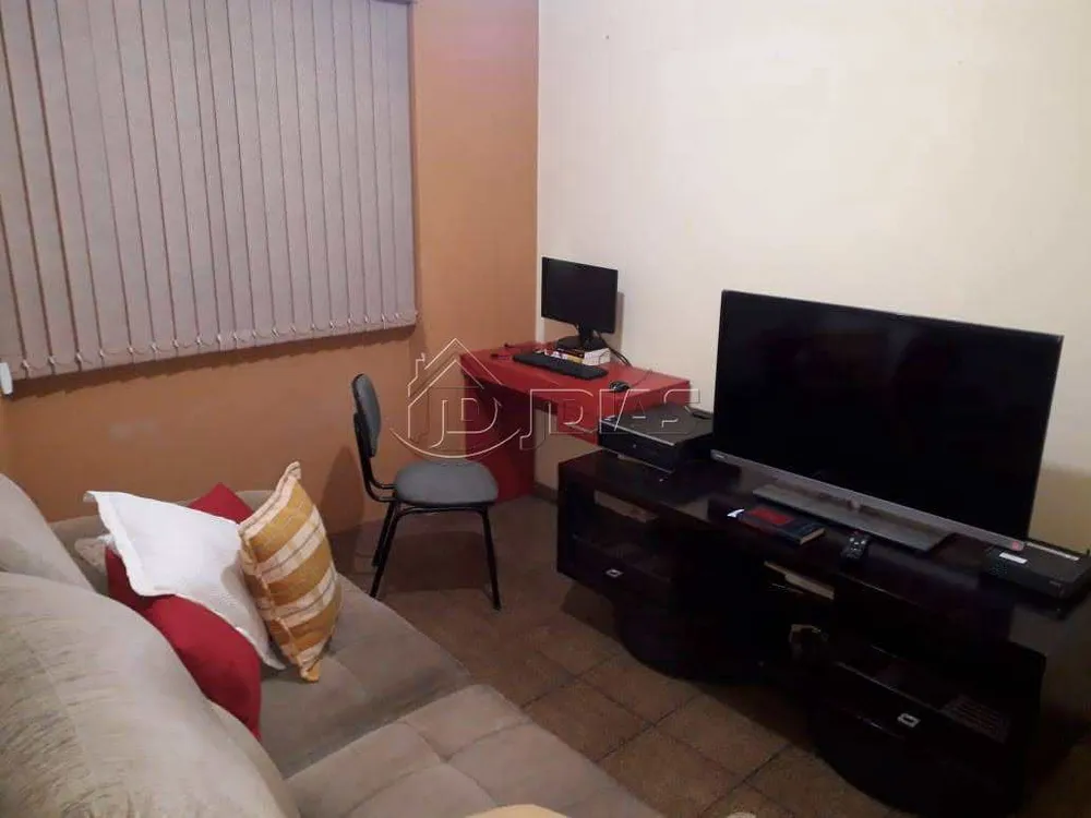 Apartamento, 3 quartos, 90 m² - Foto 11