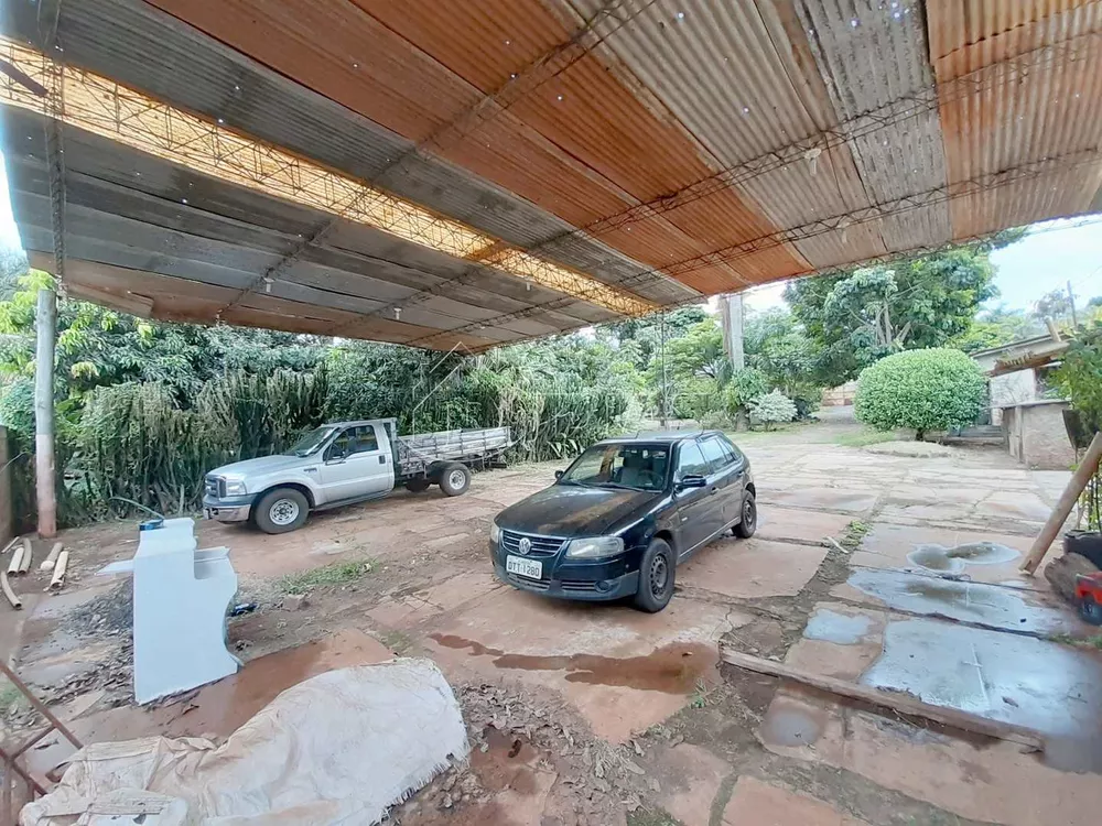 Chácara, 1 quarto, 1925 m² - Foto 5