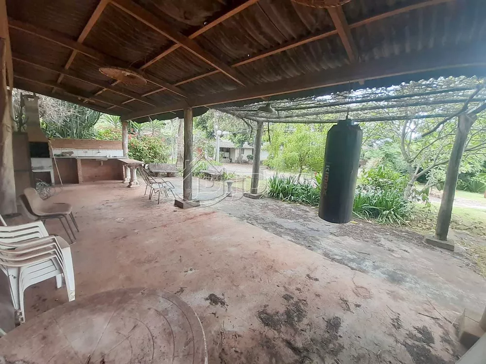 Chácara, 1 quarto, 1925 m² - Foto 3