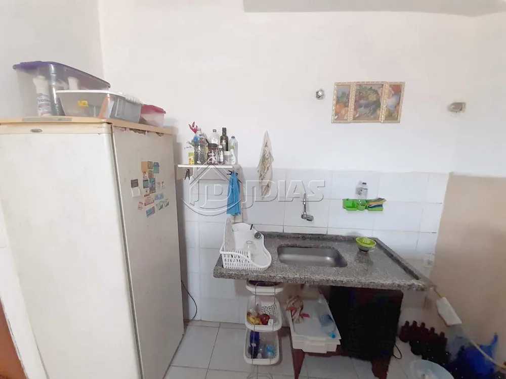 Apartamento, 1 quarto, 28 m² - Foto 3