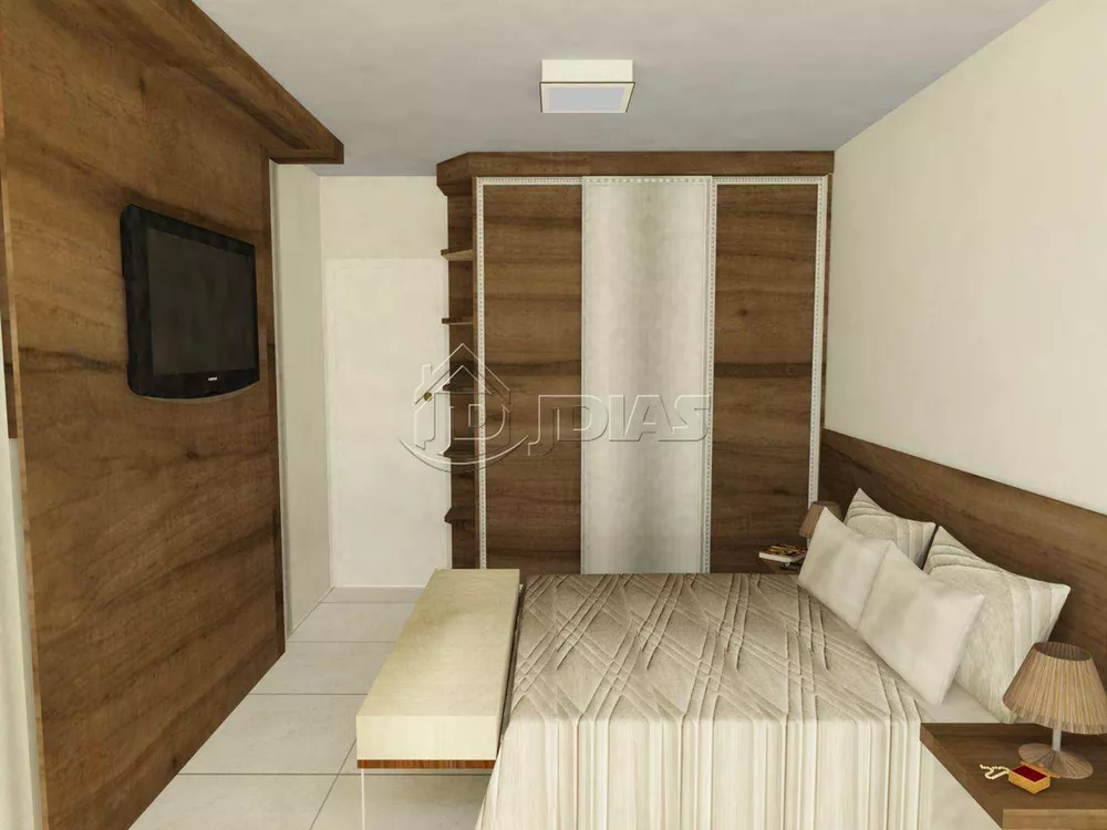 Apartamento, 2 quartos, 47 m² - Foto 5