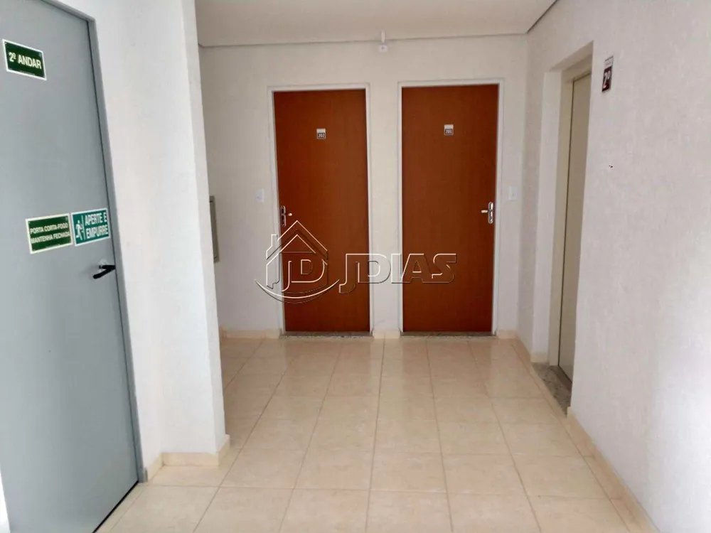 Apartamento, 2 quartos, 47 m² - Foto 24