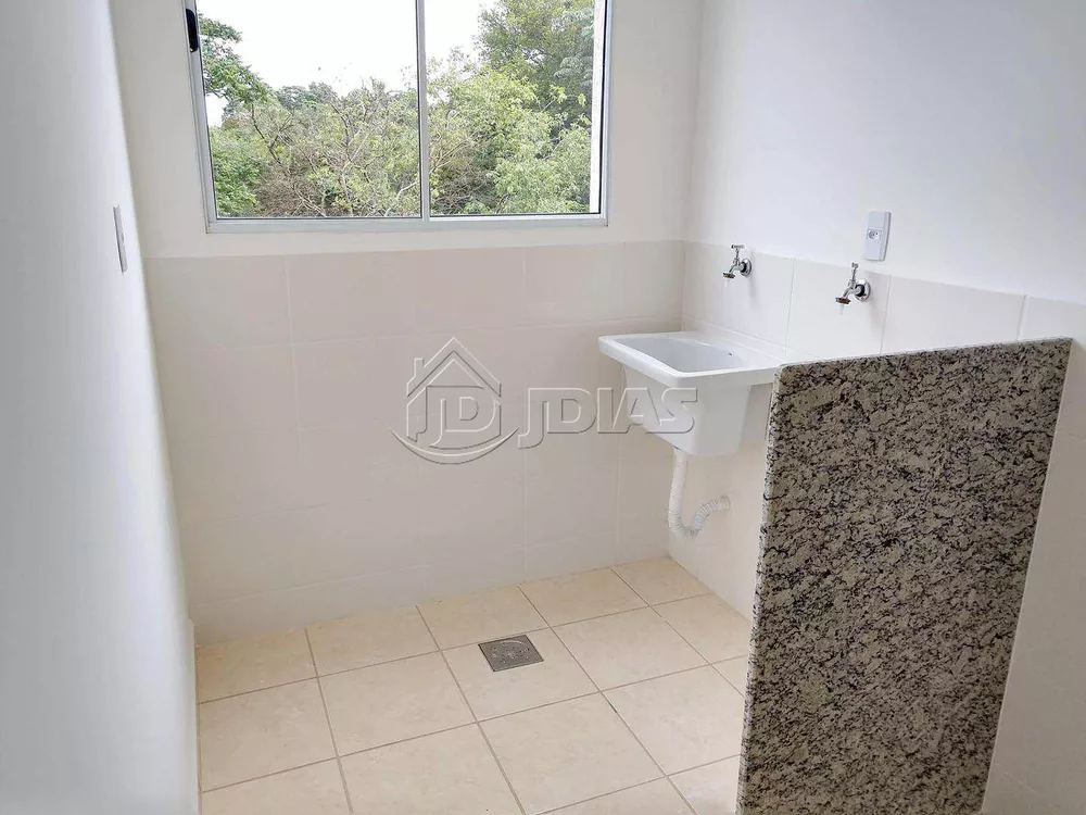 Apartamento, 2 quartos, 47 m² - Foto 3