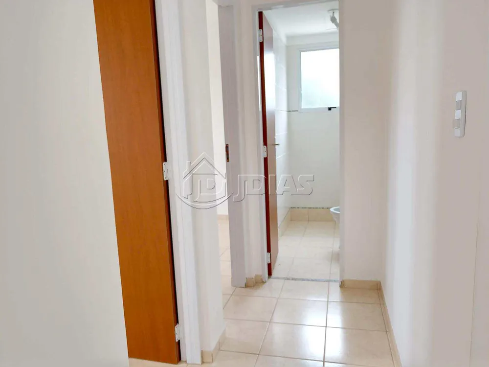 Apartamento, 2 quartos, 47 m² - Foto 6