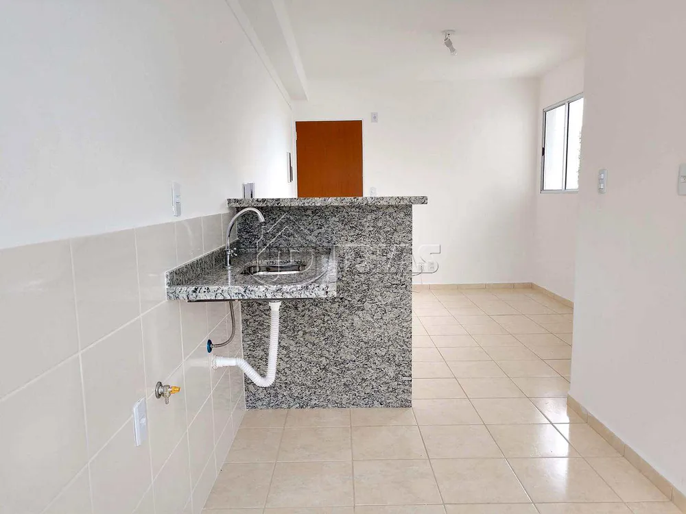 Apartamento, 2 quartos, 47 m² - Foto 5